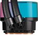 Corsair iCUE Link H170i RGB Liquid CPU Cooler (CW-9061004-WW)