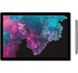 Microsoft Surface Pro 6 i5 128GB 8GB RAM Platinum (LSZ-00001) подробные фото товара