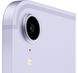 Apple iPad mini 6 Wi-Fi + Cellular 256GB Purple (MK8K3) подробные фото товара