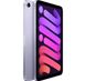 Apple iPad mini 6 Wi-Fi + Cellular 256GB Purple (MK8K3) подробные фото товара