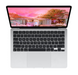 Apple MacBook Air 13,6" M2 Silver 2022 (MLXY3) детальні фото товару