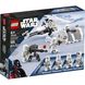 LEGO Star Wars Боевой набор снежных пехотинцев (75320)