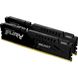 Kingston FURY 16 GB (2x8GB) DDR5 6000 MHz Beast (KF560C36BBEK2-16) подробные фото товара