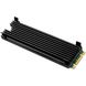 Thermal Grizzly M2SSD Cooler (TG-M2SSD-ABR)