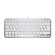 Logitech MX Keys Mini For Business Pale Grey (920-010609) детальні фото товару