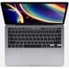 Apple MacBook Pro 13" 512GB Space Gray 2020 (MXK52) подробные фото товара