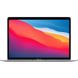 Apple MacBook Air 13" Silver Late 2020 (Z128000DL) детальні фото товару