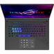 ASUS ROG Strix G16 G614JV Eclipse Gray (G614JV-N3143, 90NR0C61-M00CC0) детальні фото товару