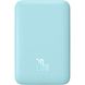 Baseus Magnetic Mini 10000 mAh 20W Blue (PPCX030003,P10022100312-00)