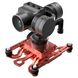 SWELLPRO 4K camera with 3axis gimbal