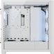 Corsair iCUE 5000X RGB QL Edition White (CC-9011233-WW) детальні фото товару