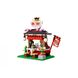 LEGO Friends Рынок уличной еды (41701)