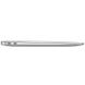 Apple MacBook Air 13" Silver Late 2020 (Z128000DL) детальні фото товару