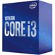 Intel Core i3-10105F (BX8070110105F) подробные фото товара