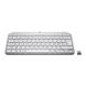 Logitech MX Keys Mini For Business Pale Grey (920-010609) подробные фото товара