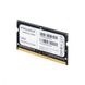 Prologix 8 GB SO-DIMM DDR3 1600 MHz (PRO8GB1600D3S) подробные фото товара