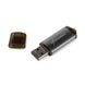 Exceleram 16 GB A3 Series Black USB 2.0 (EXA3U2B16) детальні фото товару