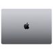 Apple MacBook Pro 16" Space Gray (Z174000NL) подробные фото товара