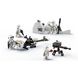 LEGO Star Wars Боевой набор снежных пехотинцев (75320)