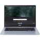 Acer Chromebook 314 CP314-1H-P4Z7 (NX.AUDEH.002) Silver подробные фото товара