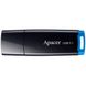 Apacer 32 GB AH359 Blue USB3.1 (AP32GAH359U-1) подробные фото товара