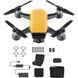 DJI Spark Sunrise Yellow Fly More Combo (CP.PT.000890)