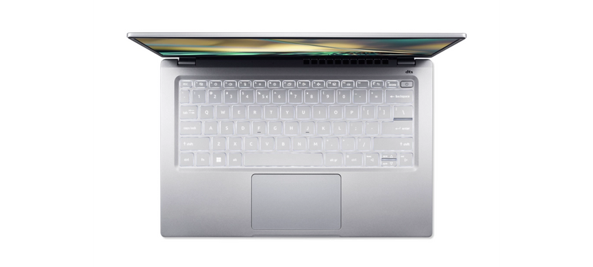 Ноутбук Acer Swift 3 SF314-512 (NX.K0EEU.00C) фото