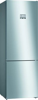 Холодильники BOSCH KGN49MIEA фото