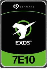 Жесткий диск Seagate Exos 7E10 6 TB (ST6000NM019B) фото