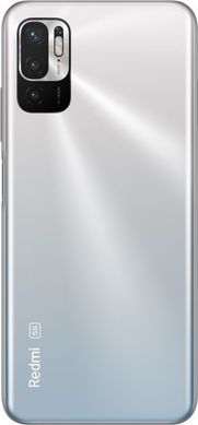 Смартфон Xiaomi Redmi Note 10 5G 6/128GB Chrome Silver фото