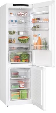 Холодильники Bosch KGN392WDF фото