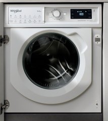 Встраиваемые стиральные машины Whirlpool BI WDWG 961484 eu фото