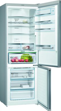 Холодильники BOSCH KGN49MIEA фото