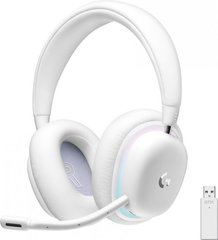 Навушники Logitech G735 (White) L981-001083 фото