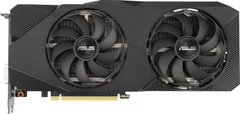 ASUS DUAL-RTX2060S-A8G-EVO