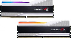 Оперативна пам'ять G.Skill Trident Z5 2x16GB DDR5 PC5-48000 F5-6000J4040F16GX2-TZ5RS фото