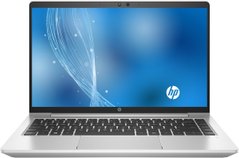 Ноутбук HP ProBook 640 G8 Silver (1Y5E0AV_V1) фото
