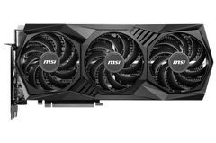 MSI GeForce RTX 3090 Ti BLACK TRIO 24G