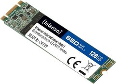 SSD накопичувач Intenso Top Performance 128 GB (3832430) фото