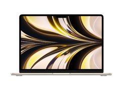 Ноутбук Apple MacBook Air 13,6" M2 Starlight 2022 (MLY23) фото