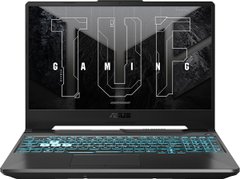 Ноутбук ASUS TUF Gaming F15 FX506HE (FX506HE-HN012) фото
