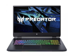 Ноутбук Acer Predator Helios 300 PH317-56-76D8 Abyss Black (NH.QGVEU.007) фото