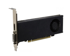PowerColor AMD Radeon RX-550 2GB GDDR5 (AXRX 550 2GBD5-HLEV2)