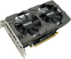 INNO3D GeForce GTX 1630 TWIN X2 OC (N16302-04D6X-1177VA25)