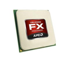 Процессоры AMD FX-4100 FD4100WMW4KGU