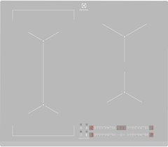 ELECTROLUX EIV63440BS