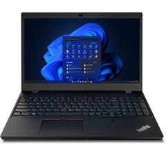 Ноутбук Lenovo ThinkPad P15v AMD G3 T (21EM0013RA) фото