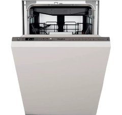 Посудомоечные машины встраиваемые Whirlpool WSIO 3O34 PFE X фото