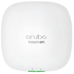 Маршрутизатор та Wi-Fi роутер Aruba AP22 (R4W02A) фото