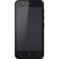 Смартфон 2E E450A 2018 Dual Sim Black фото